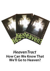 Heaven tract