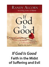 If God Is Good audio book