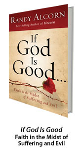 If God Is Good