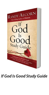 If God Is Good Study Guide