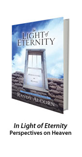 In Light of Eternity