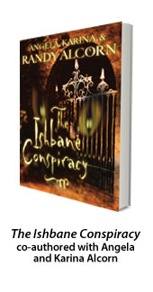 The Ishbane Conspiracy