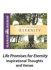 Life Promises for Eternity audio book