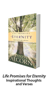 Life Promises for Eternity