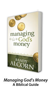 Managing God's Money