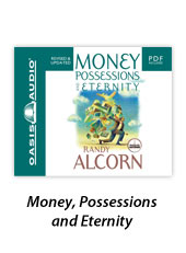 Money, Possessions and Eternity audio book