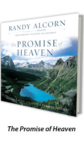 The Promise of Heaven