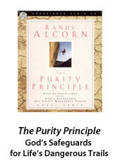 The Purity Principle audio book
