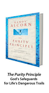 The Purity Principle