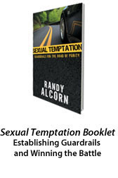 Sexual Temptation booklet