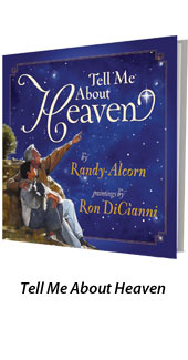 Tell Me About Heaven