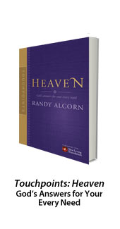 Touchpoints: Heaven