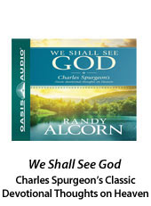 We Shall See God audio