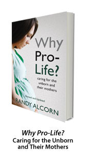 Why Pro-Life?