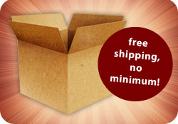 Free shipping