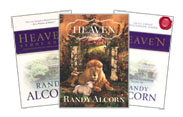 Heaven study materials