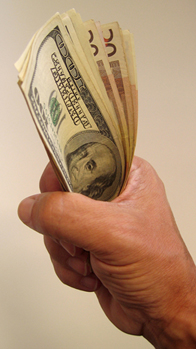 money