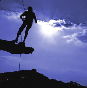 A Life of Endurance