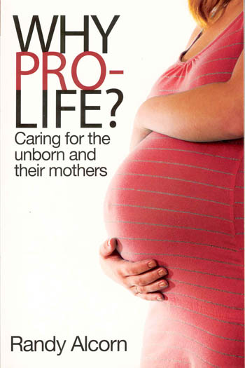 Why ProLife? Anglican