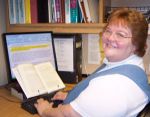 Bonnie Hiestand