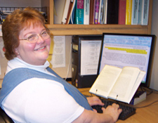 Bonnie Hiestand