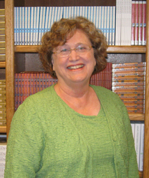 Catherine Simons