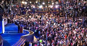Democratic Convention