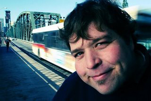 Donald Miller