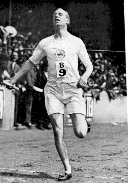 Eric Liddell