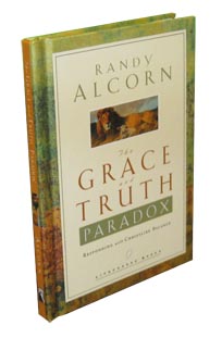 The Grace and Truth Paradox