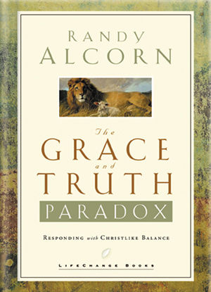 The Grace & Truth Paradox