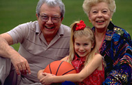 grandparents