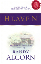 Heaven Small Group Discussion Guide