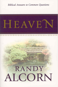 Heaven booklet