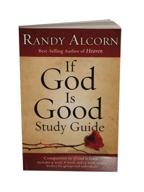 If God Is Good Study Guide