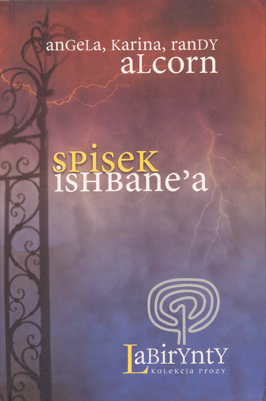 Ishbane Conspiracy Polish