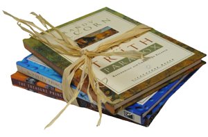 LifeChange books