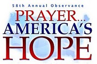 National Day of Prayer