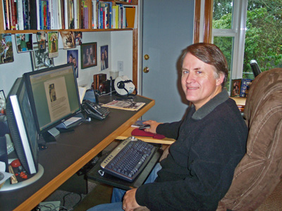 Randy Alcorn