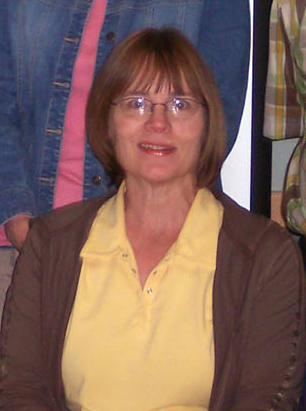 Robin Green