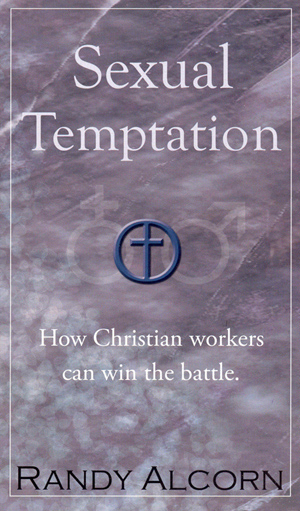 Sexual Temptation booklet