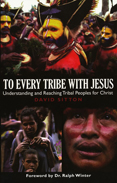 To Every Tribe With Jesus