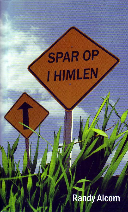 The Treasure Principle in Danish