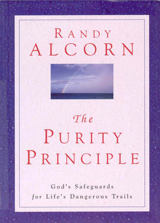 The Purity Principle (English South African)
