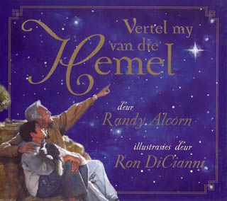 Tell Me About Heaven in Afrikaans