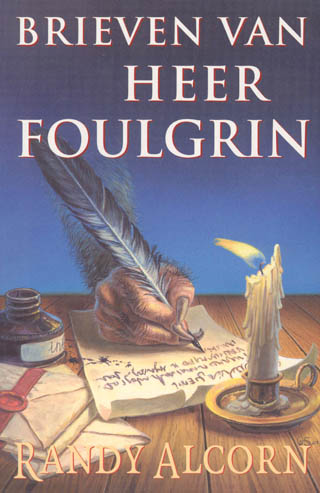 Lord Foulgrin's Letters in Dutch