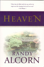 Heaven in English (South African)