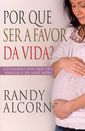 Why ProLife? in Portuguese