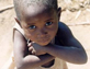 African boy