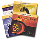audio books